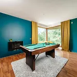 شقة Design 3bd Cooking Area In Architect براغ