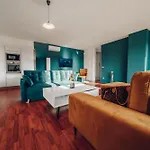 شقة Design 3bd Cooking Area In Architect *