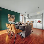 Design 3bd Cooking Area In Architect