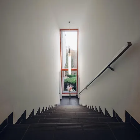 Design 3bd Cooking Area In Architect Lejlighed *