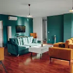 Design 3bd Cooking Area In Architect Appartement *