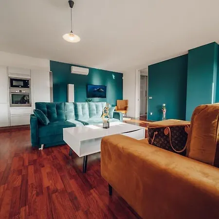 Apartment Design 3bd Cooking Area In Architect Prague